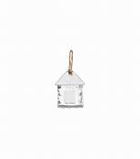 Charm Queriot in Argento F16A03ZCASA - F16A03ZCASA